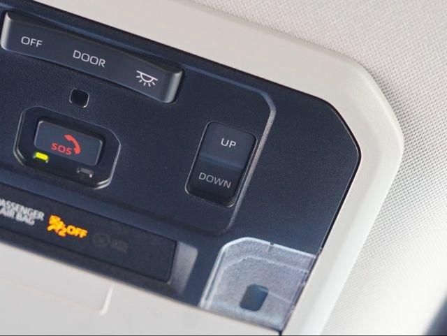 Certified 2024 Toyota Sequoia SR5 w/ SR5 Premium Package image 53