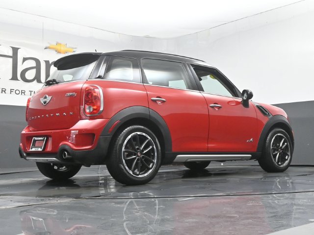 Used 2015 MINI Cooper Countryman S AWD/4WD image 37