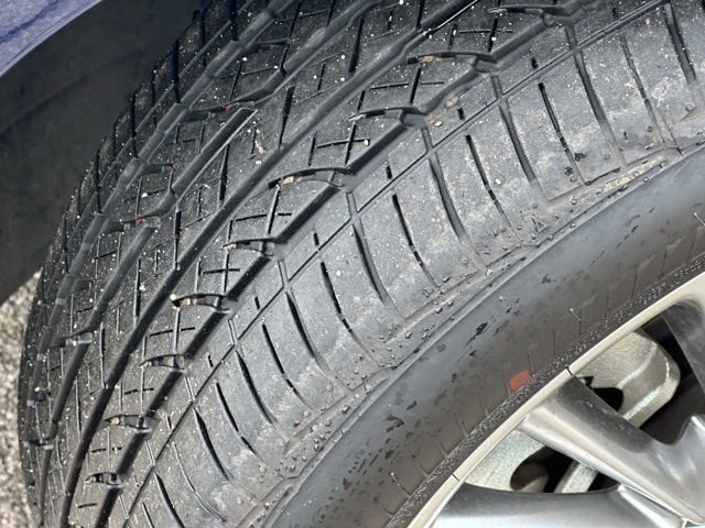 Used 2023 INFINITI Q50 Luxe w/ Cargo Package image 11