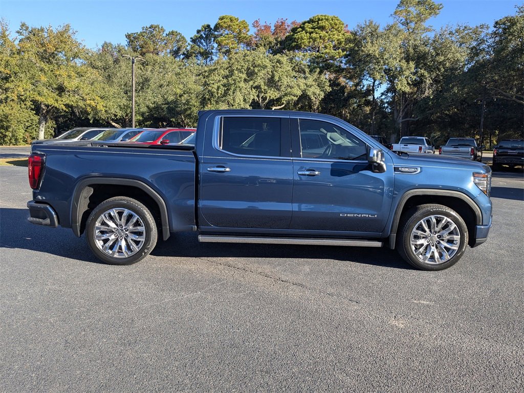 Used 2023 GMC Sierra 1500 Denali w/ Denali Reserve Package image 3