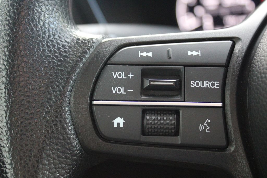 Used 2024 Honda CR-V EX image 27
