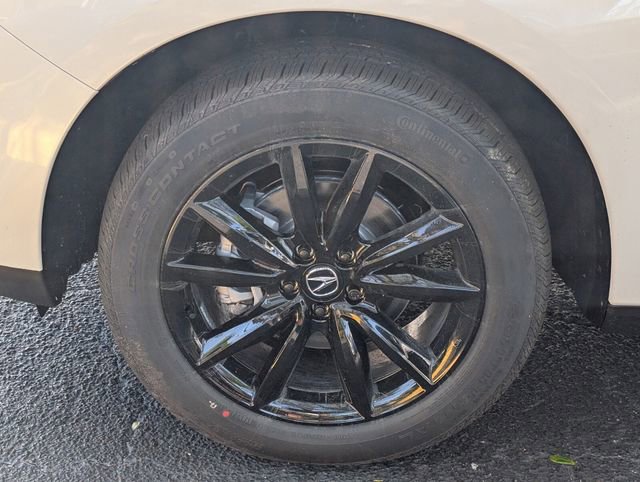 New 2026 Acura RDX SH-AWD image 11