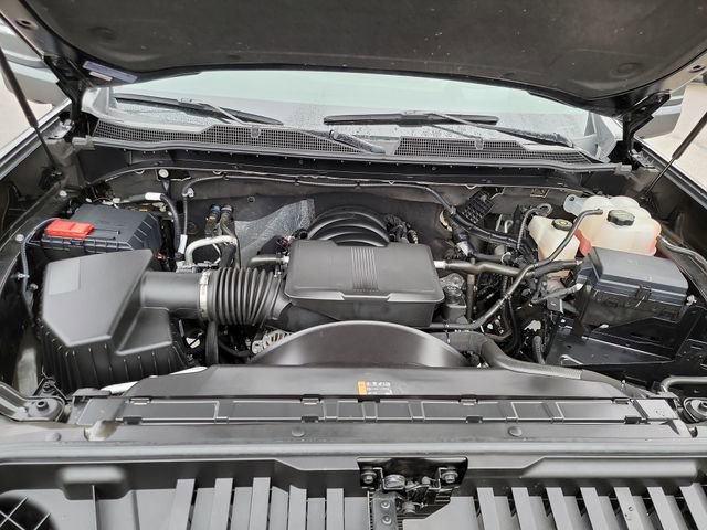 Used 2024 Chevrolet Silverado 2500 ZR2 w/ Technology Package AWD/4WD image 20