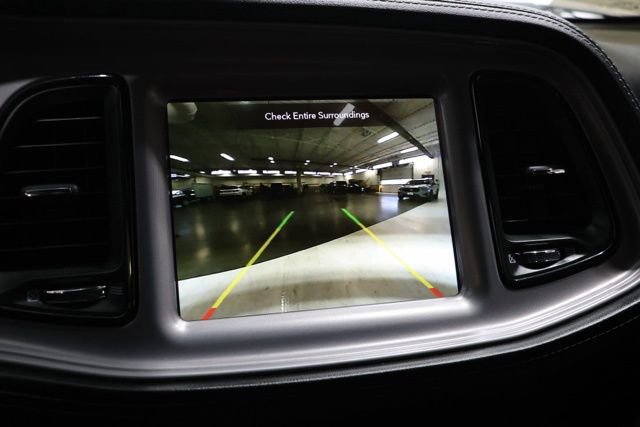 Used 2023 Dodge Challenger R/T Scat Pack w/ Plus Package RWD image 36