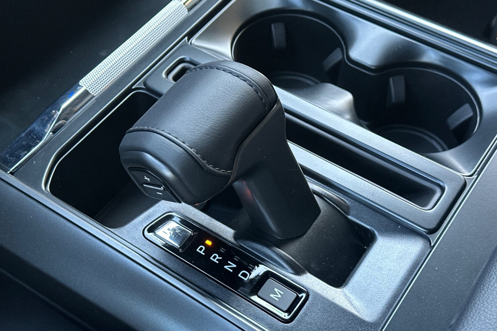 New 2026 Ford F150 Tremor AWD/4WD image 21