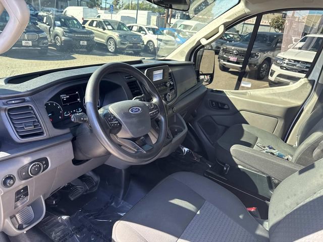 Used 2021 Ford Transit 250 Base w/ Exterior Upgrade Package image 15