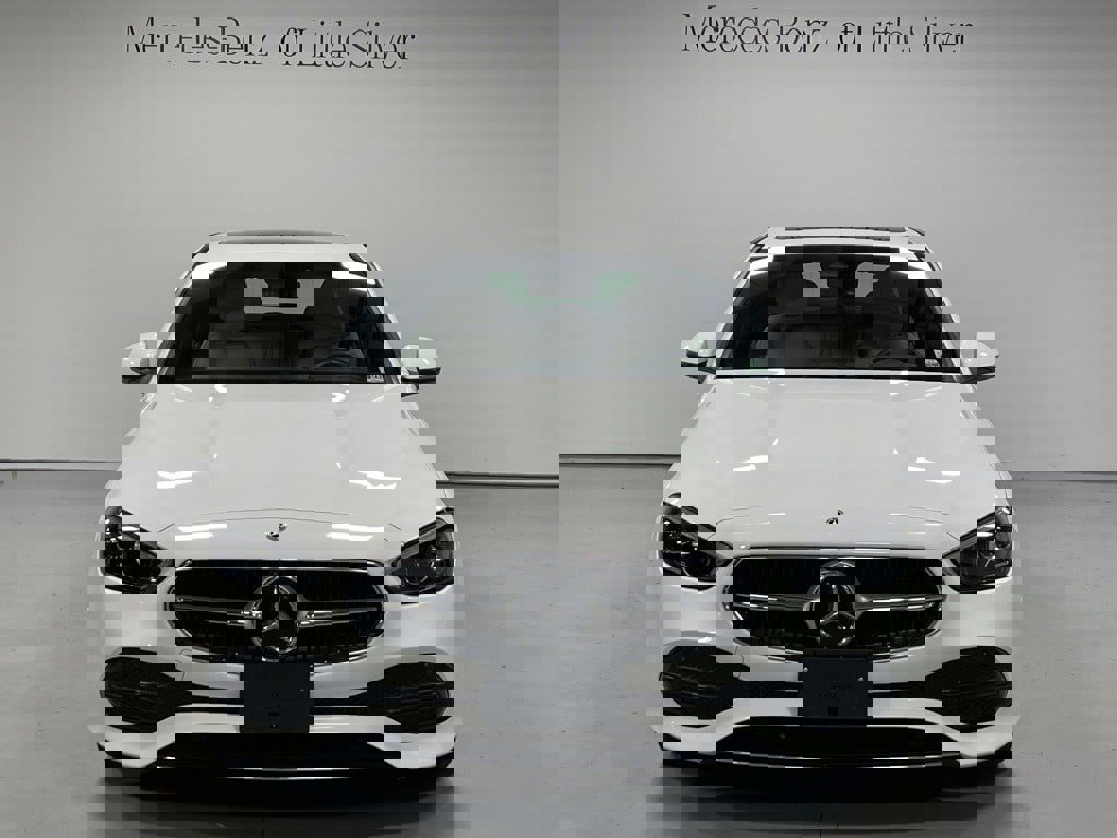 Used 2022 Mercedes-Benz C 300 C 300 image 9
