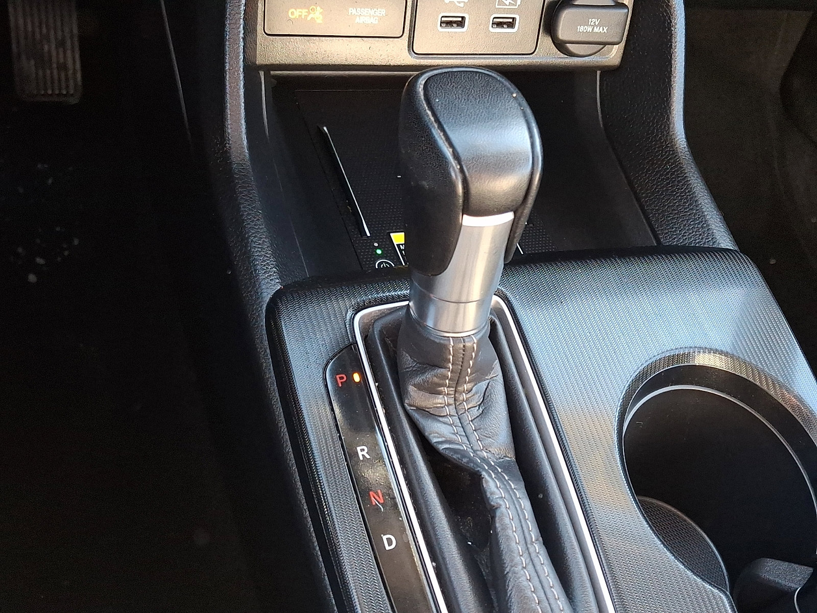 Used 2024 Honda Civic Touring image 15