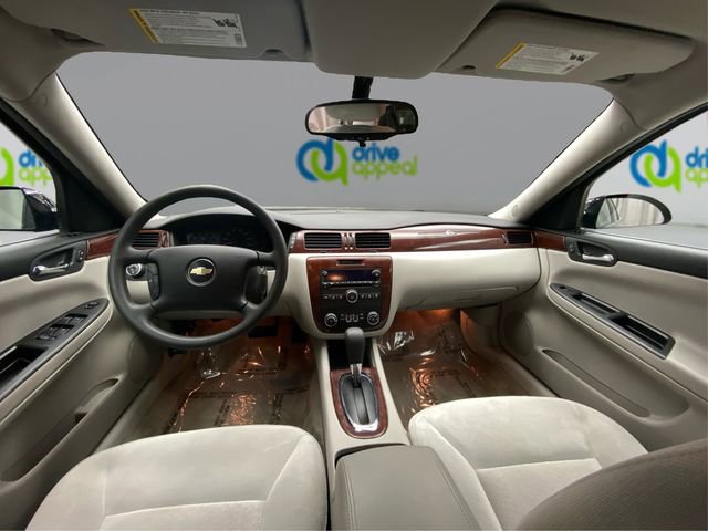 Used 2009 Chevrolet Impala LS FWD image 27