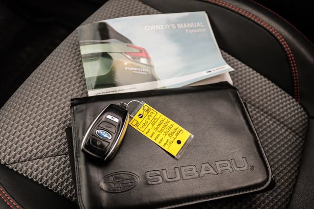 Used 2019 Subaru Forester Sport AWD/4WD image 68