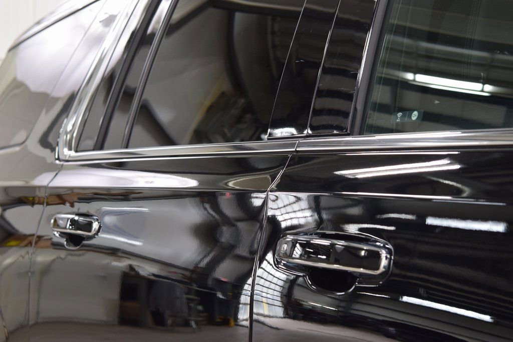 Used 2024 GMC Yukon XL Denali w/ Max Trailering Package image 19