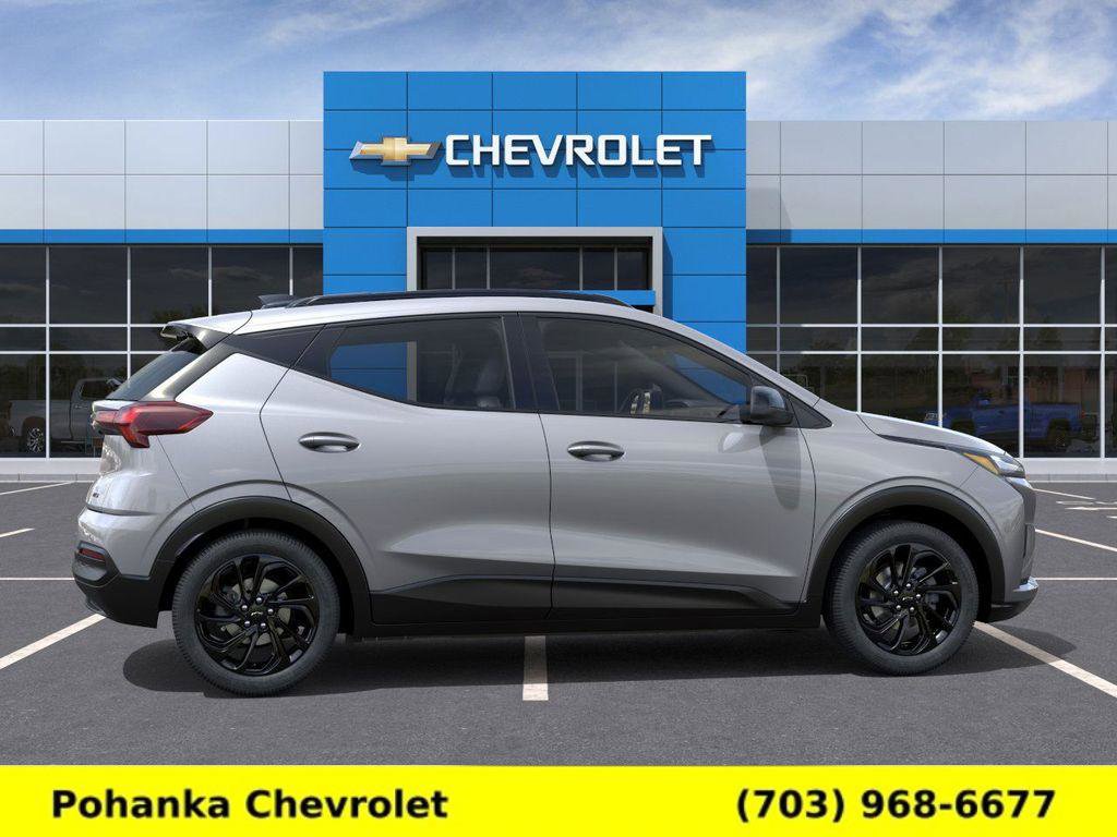 New 2027 Chevrolet Bolt RS image 5