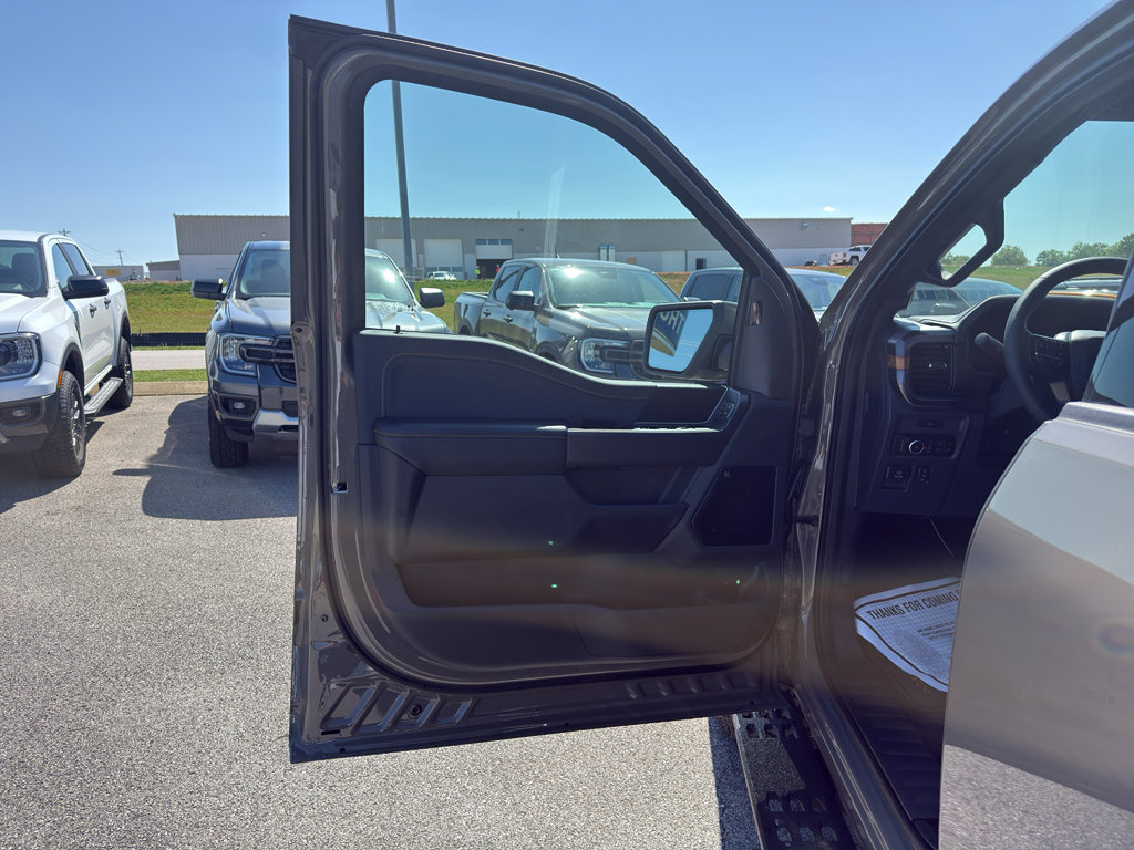 New 2026 Ford F150 Tremor AWD/4WD image 25