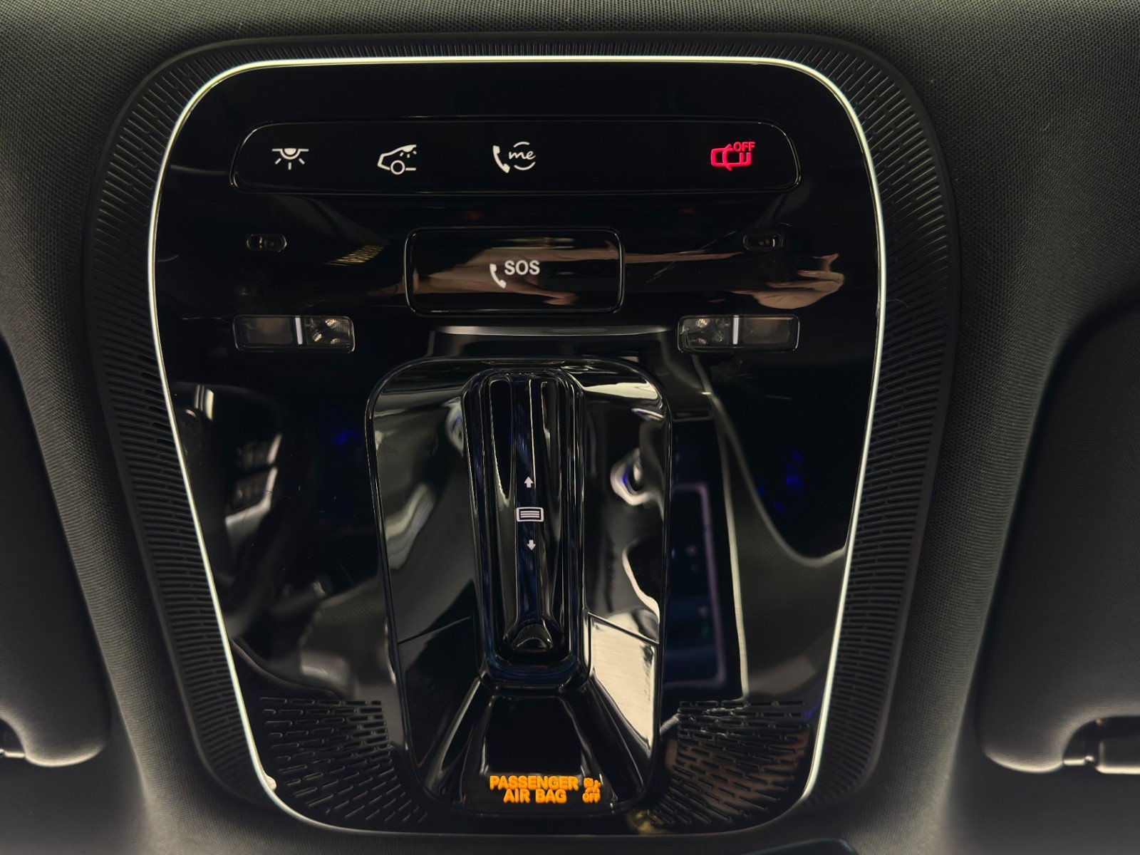 Used 2022 Mercedes-Benz C 300 Sedan w/ AMG Line w/ Night Package image 38