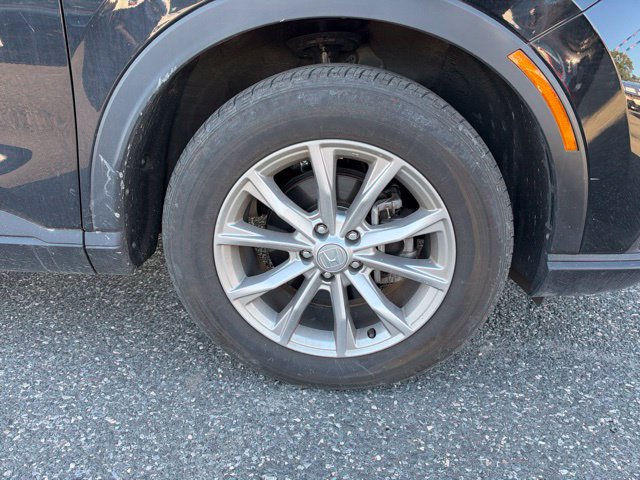 Used 2025 Honda CR-V EX-L image 21