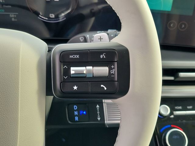 New 2026 Hyundai Santa Fe SE image 6