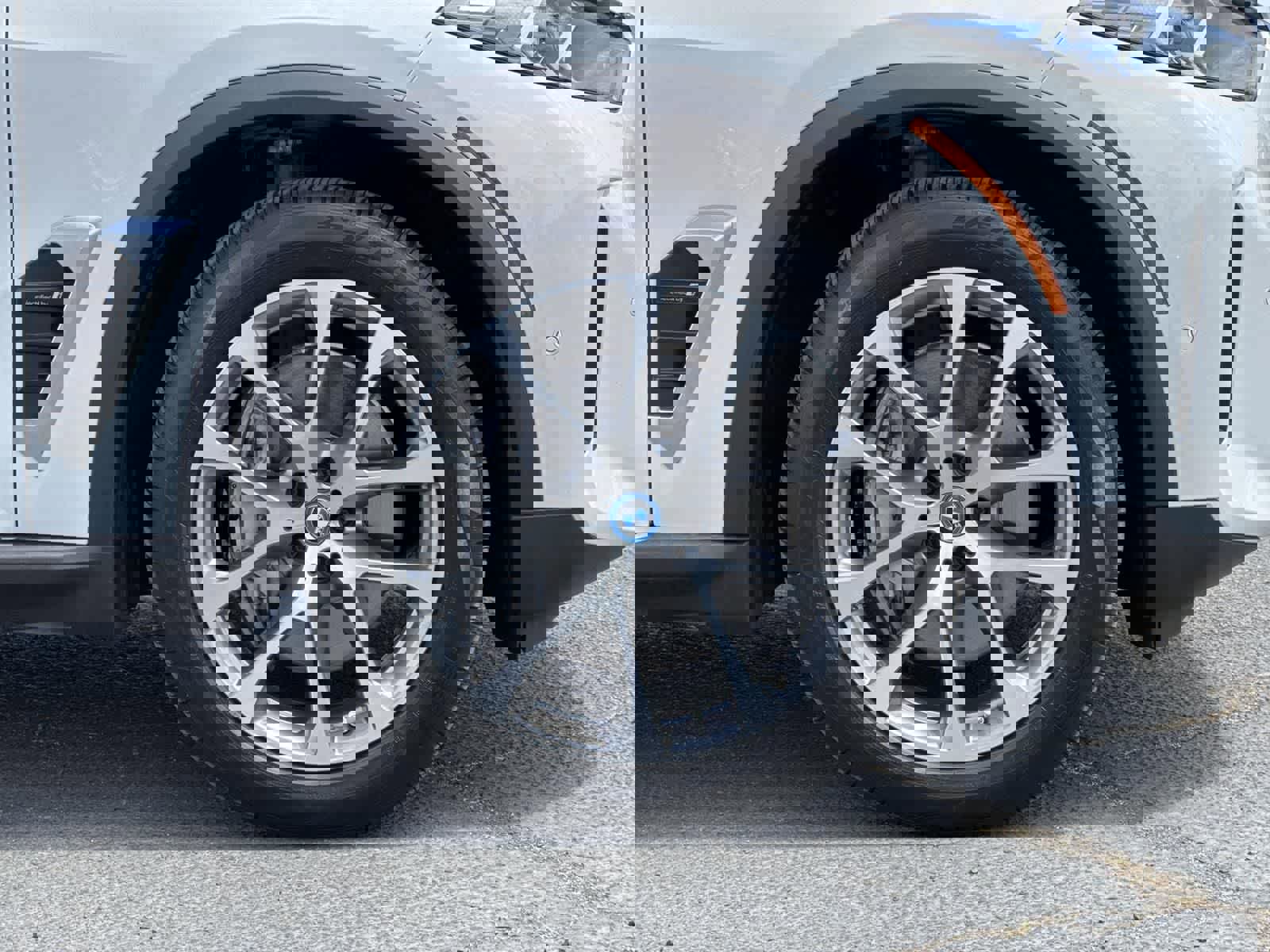 Used 2024 BMW X5 xDrive50e image 42