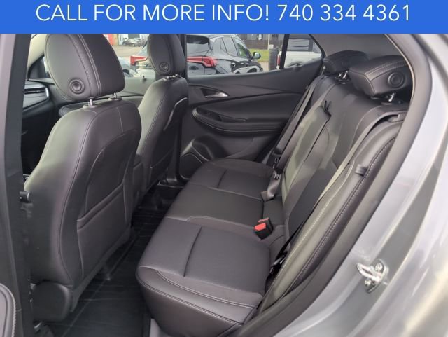 New 2026 Buick Encore GX Preferred w/ Comfort Package image 9