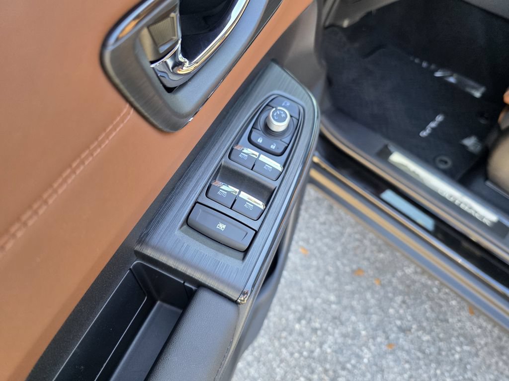 New 2026 Subaru Outback Touring XT AWD/4WD image 18