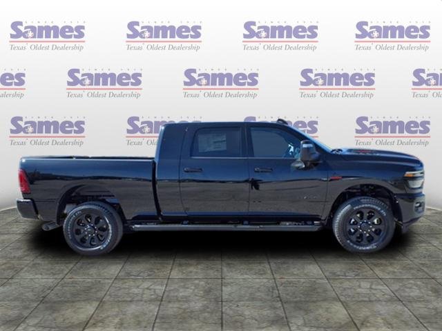 New 2025 RAM 2500 Laramie image 3