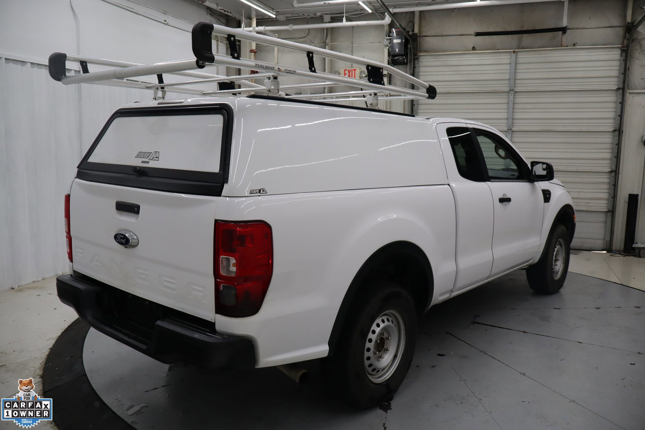 Used 2020 Ford Ranger XL w/ Equipment Group 101A Mid RWD image 31