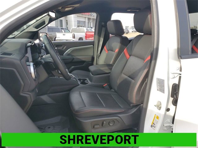 Certified 2023 Chevrolet Colorado Z71 w/ Z71 Convenience Package 2 image 18