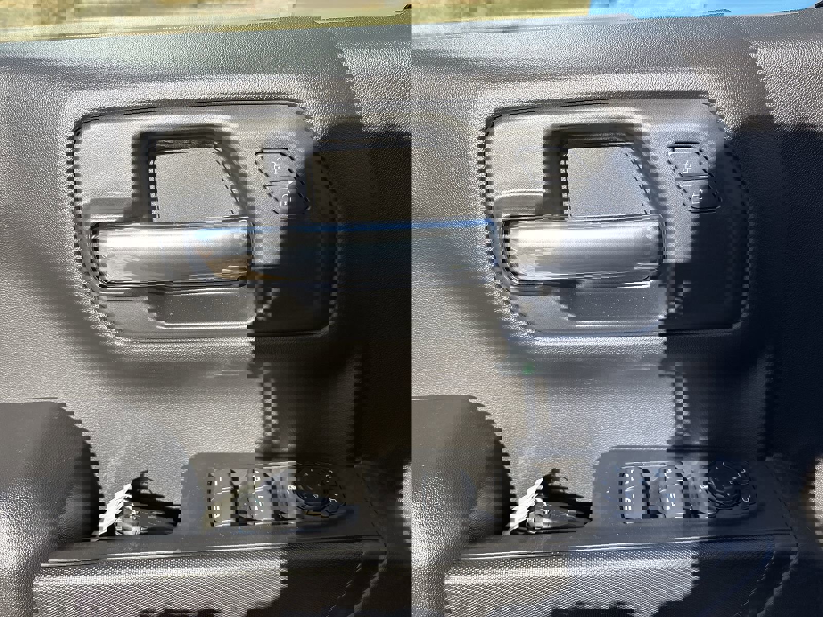 New 2026 Chevrolet Silverado 1500 W/T w/ WT Value Package image 16