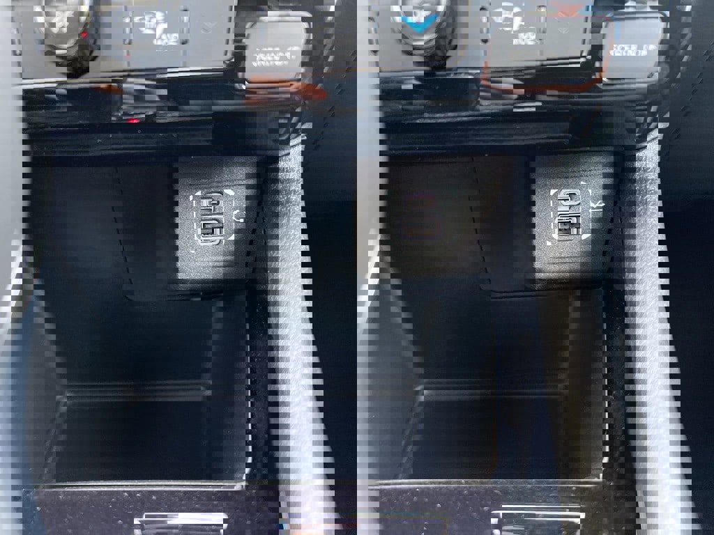 New 2026 Jeep Compass Limited image 31