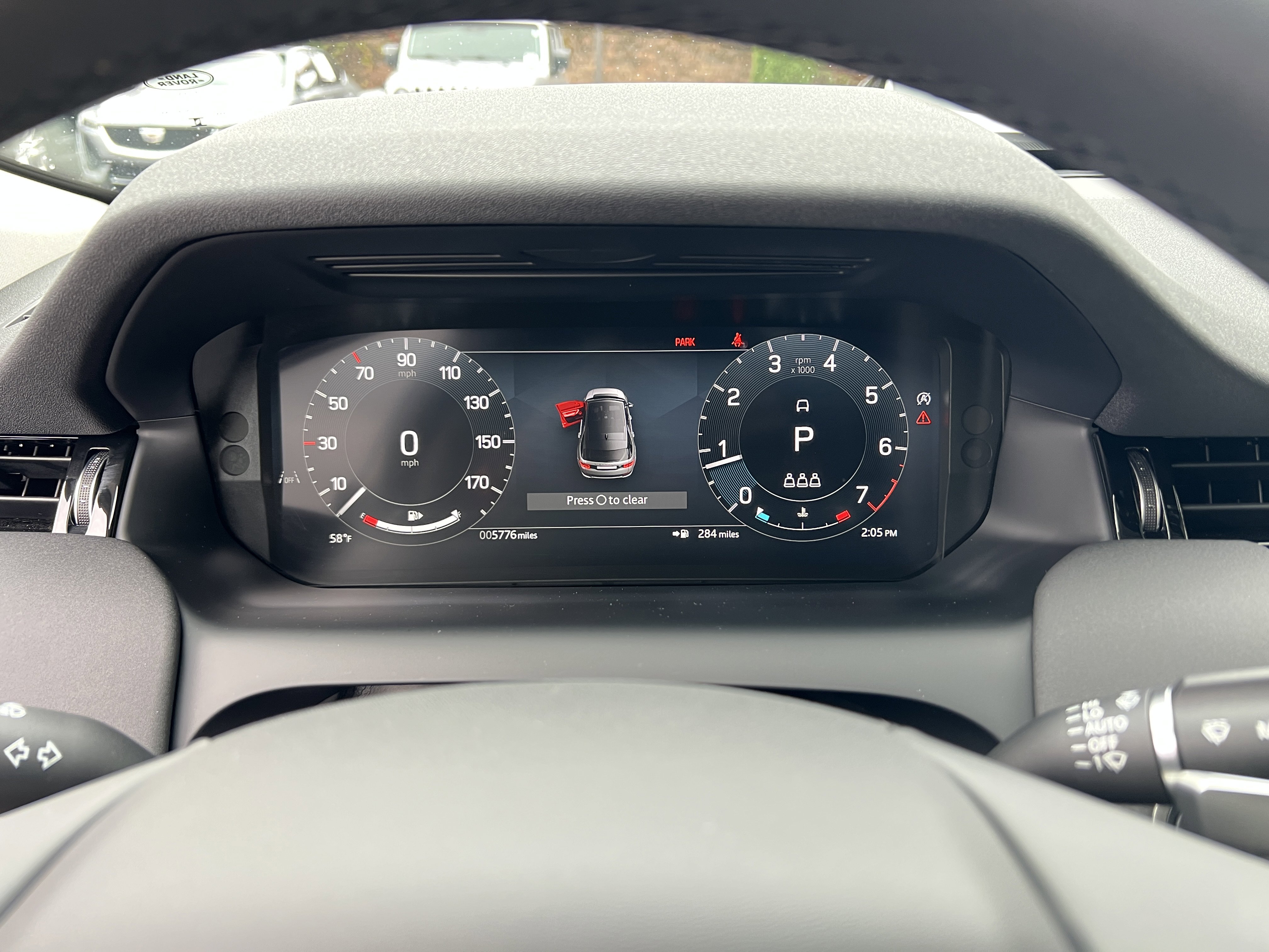 Certified 2024 Land Rover Discovery Sport S image 25