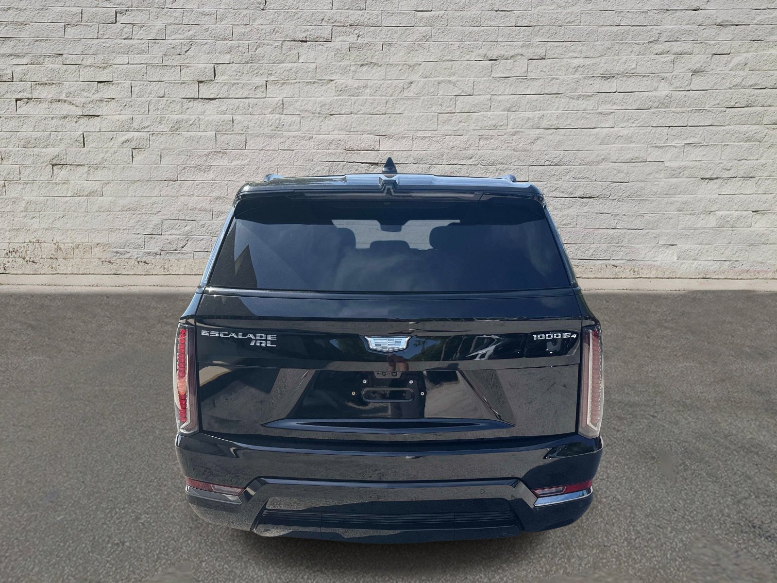 New 2026 Cadillac Escalade IQL Sport 1 AWD/4WD image 6