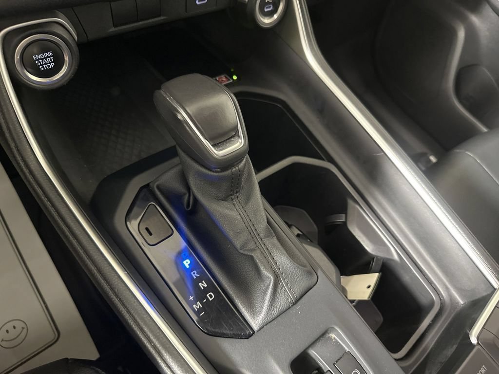 Used 2024 Toyota Grand Highlander AWD image 18