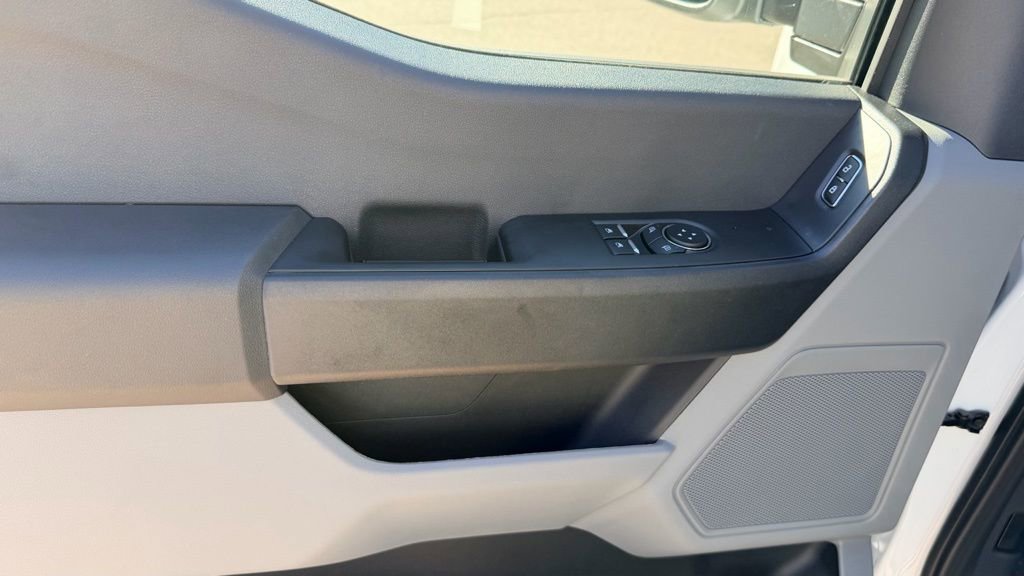 New 2026 Ford F350 XL w/ FX4 Off-Road Package image 19