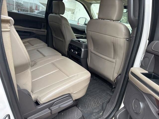 Used 2019 Ford Expedition Max XLT w/ Equipment Group 202A image 30
