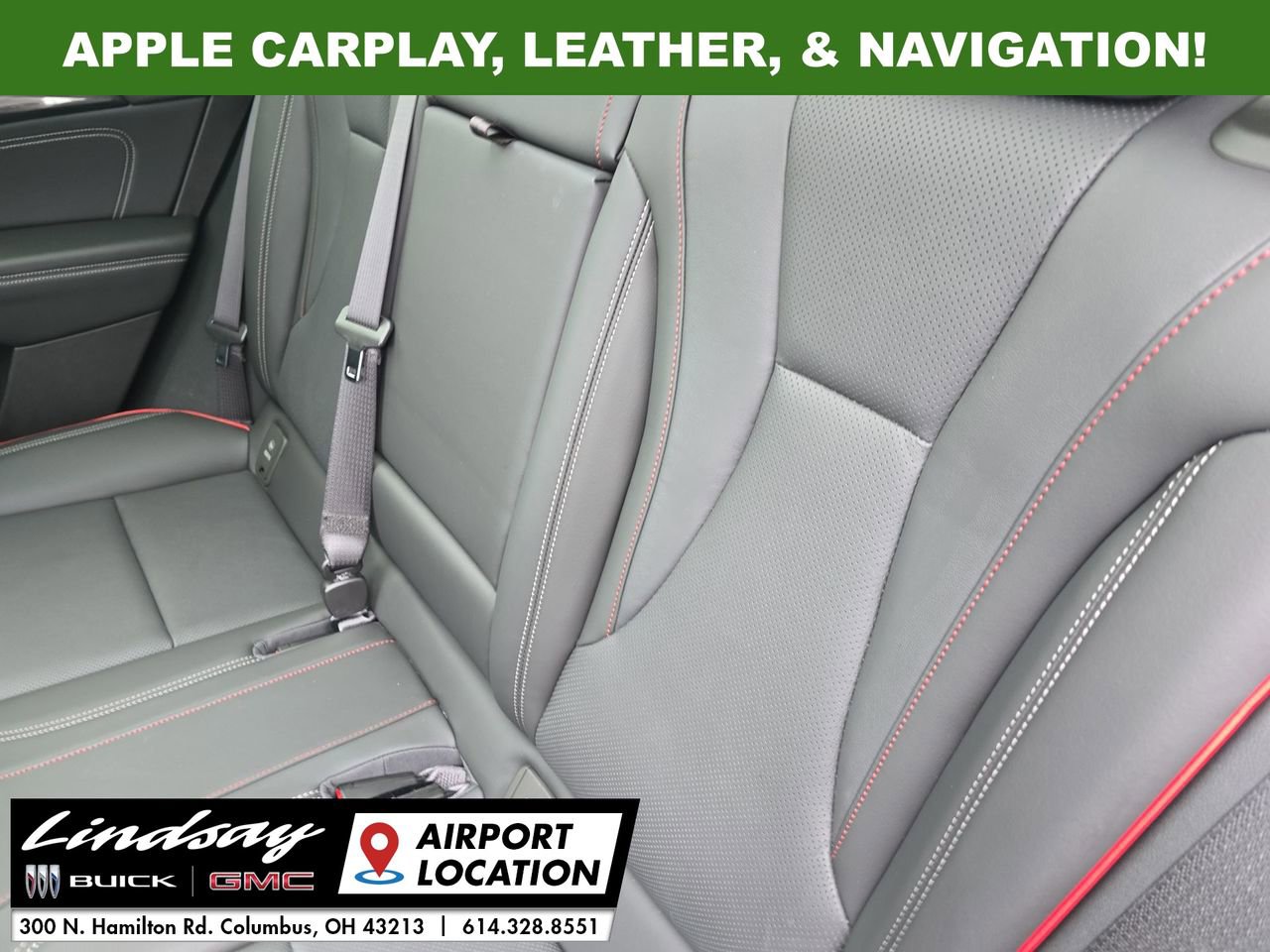 Used 2022 Buick Envision Essence w/ Technology Package II image 26