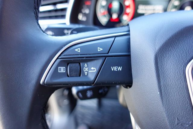 Used 2021 Audi Q7 3.0T Prestige w/ Prestige Package image 14