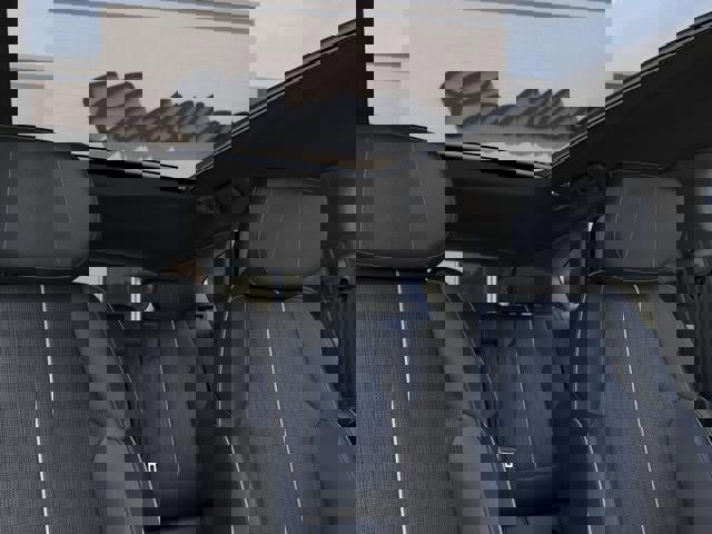 New 2026 Cadillac Optiq Luxury 2 AWD/4WD image 24