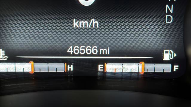 Used 2023 Jeep Renegade Altitude image 10