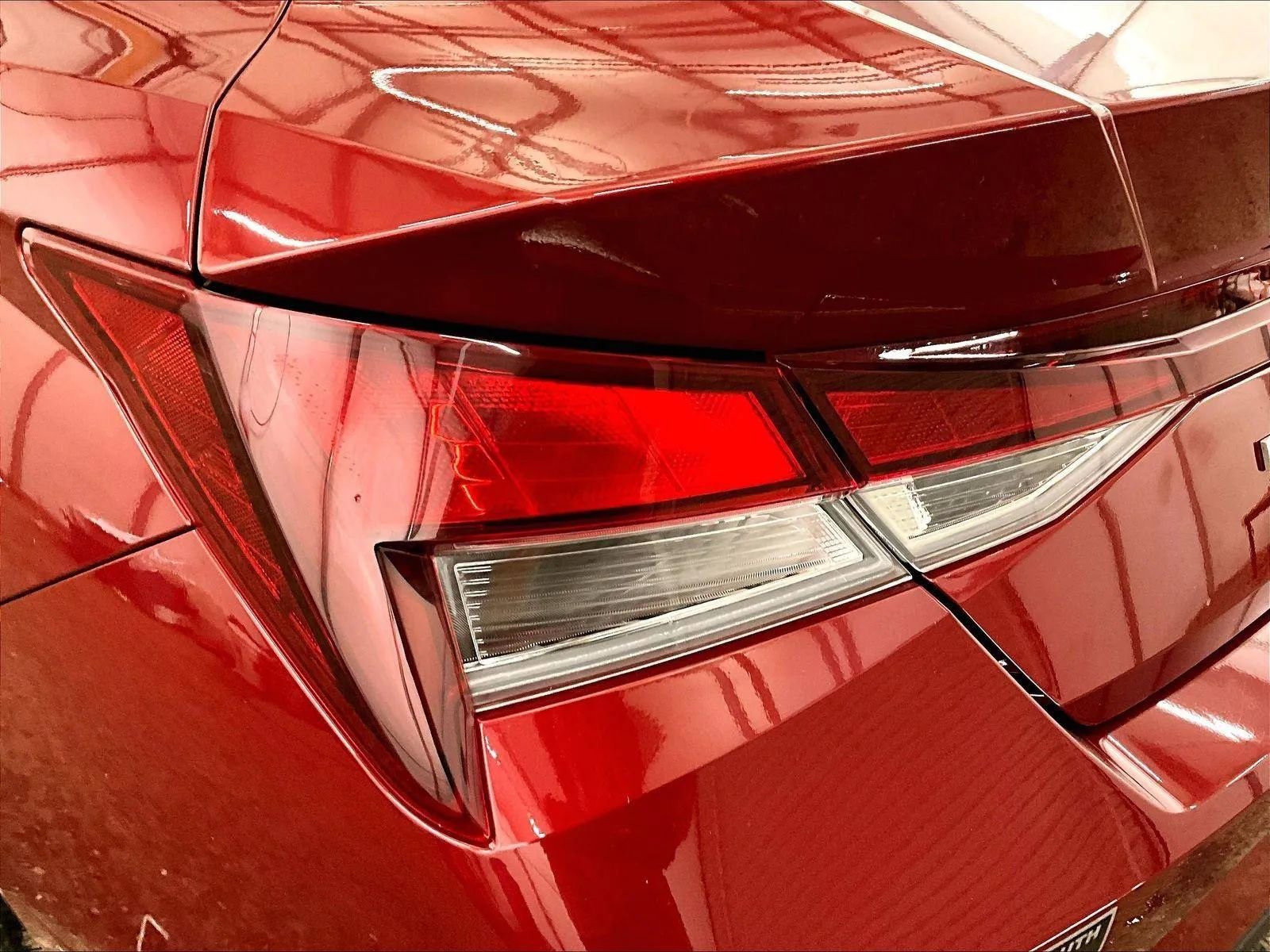 Used 2023 Hyundai Elantra SEL w/ Convenience Package image 28