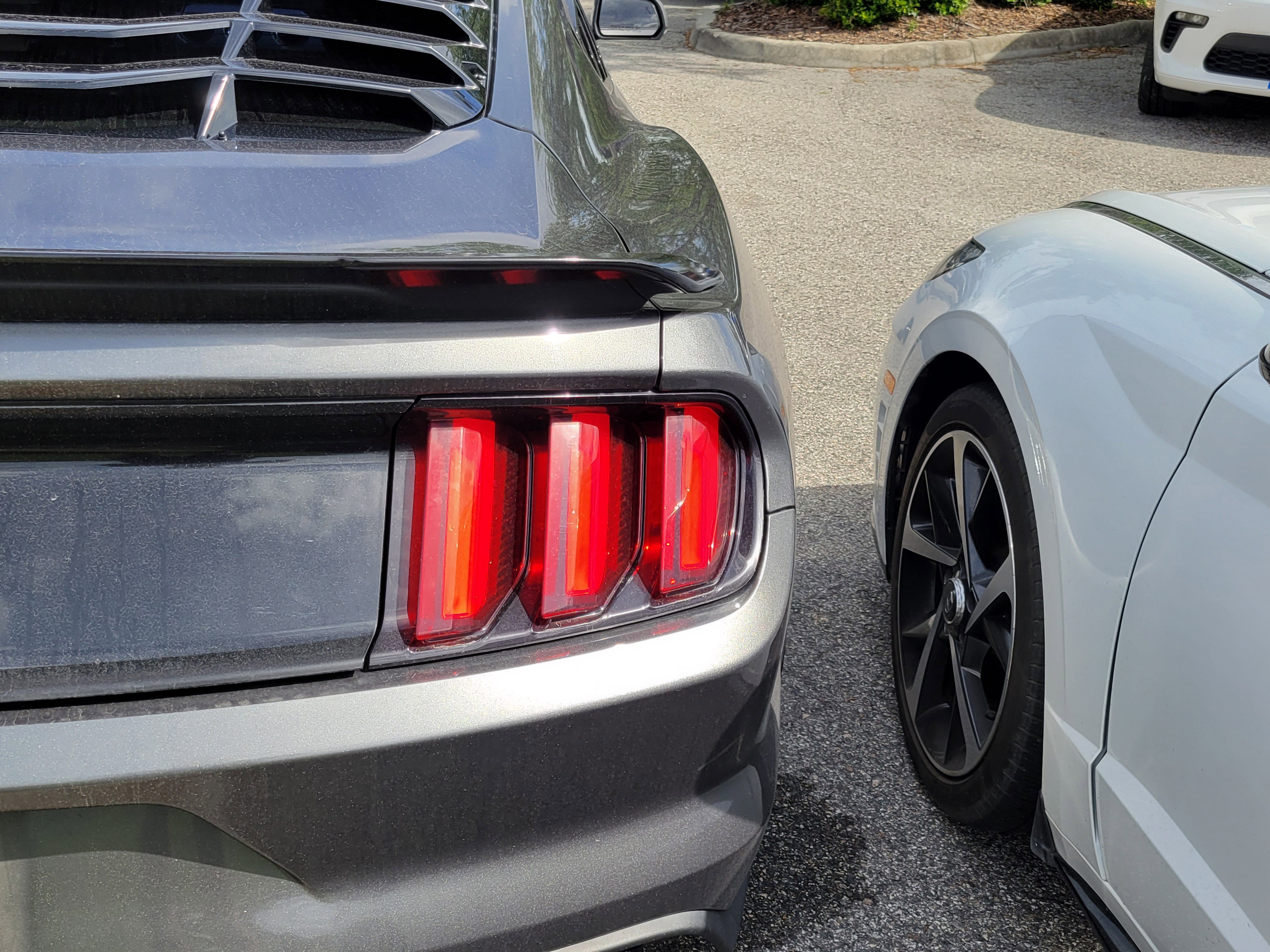 Used 2016 Ford Mustang GT Premium w/ Equipment Group 401A image 17