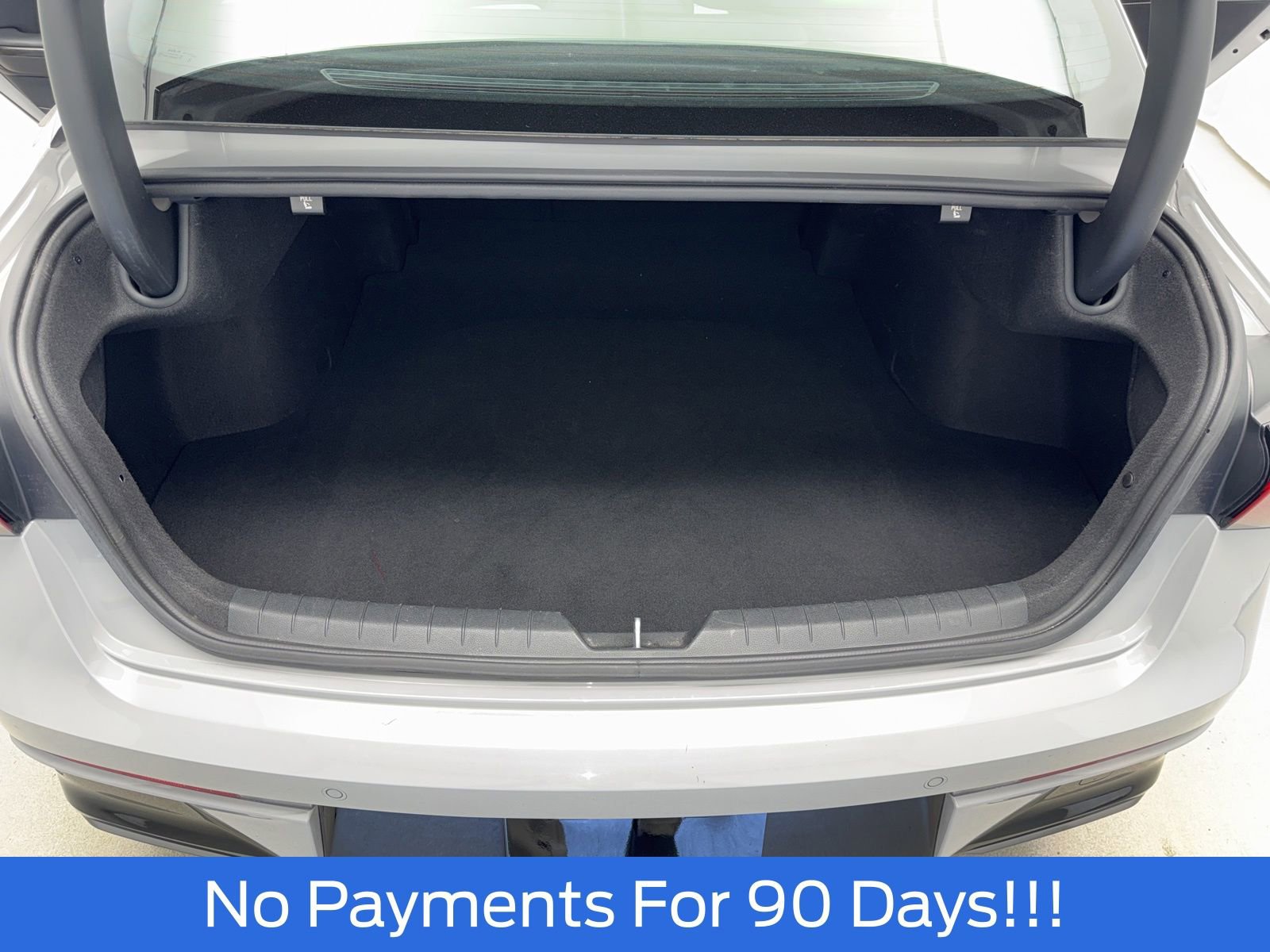 Used 2025 Kia K5 GT-Line w/ GT-Line Premium Package AWD/4WD image 41