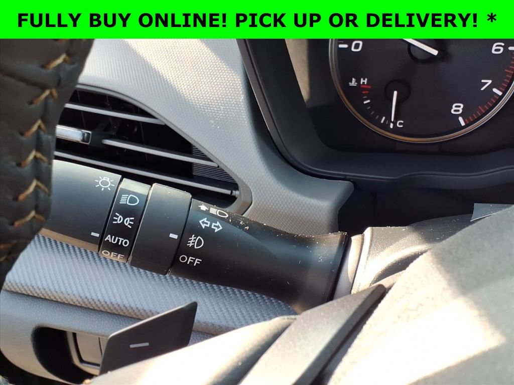 New 2026 Subaru Crosstrek 2.5i Wilderness image 17