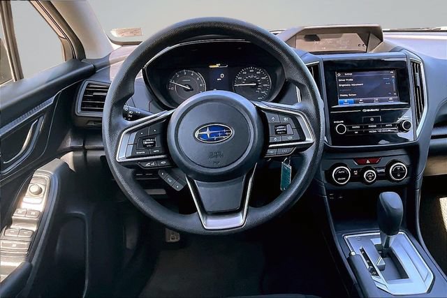 Used 2023 Subaru Crosstrek 2.0i AWD/4WD image 8