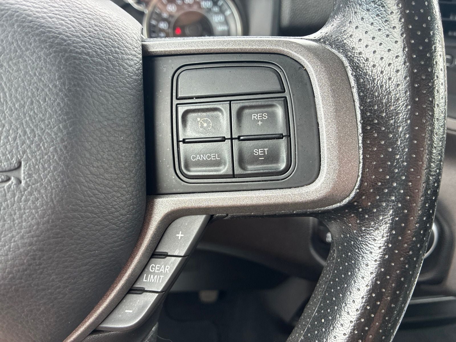 Used 2020 RAM 2500 Tradesman AWD/4WD image 24