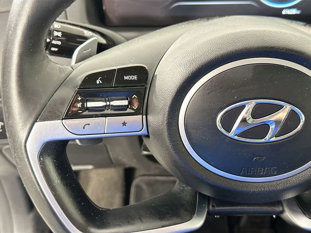 Used 2022 Hyundai Tucson Limited image 23