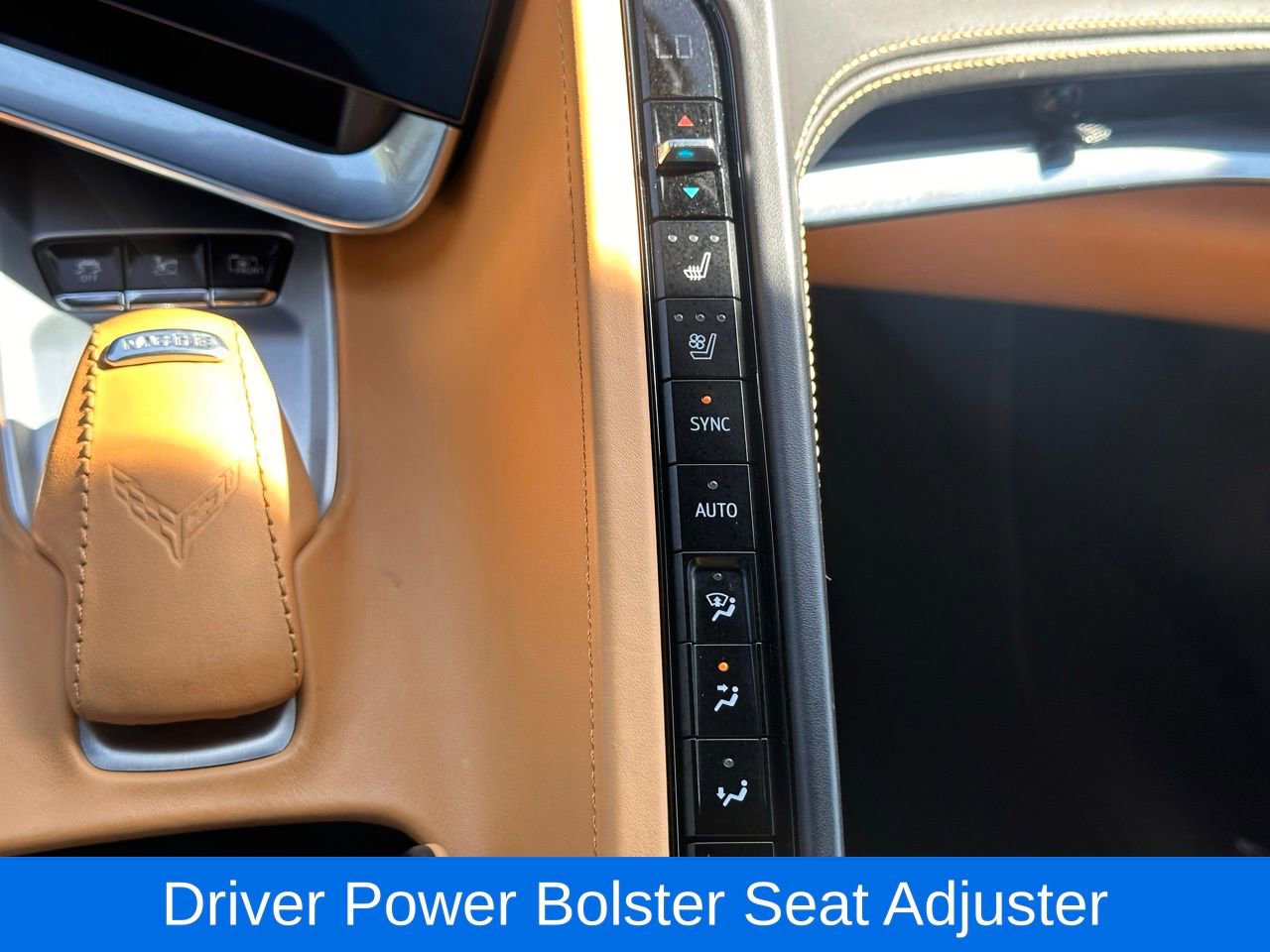 Used 2020 Chevrolet Corvette Stingray Premium Cpe w/ 3LT Preferred Equipment Group image 27