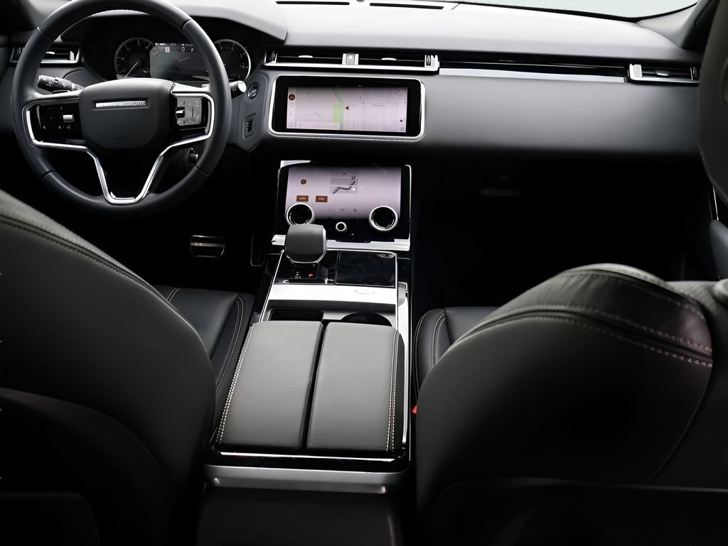 Used 2023 Land Rover Range Rover Velar R-Dynamic S AWD/4WD image 13