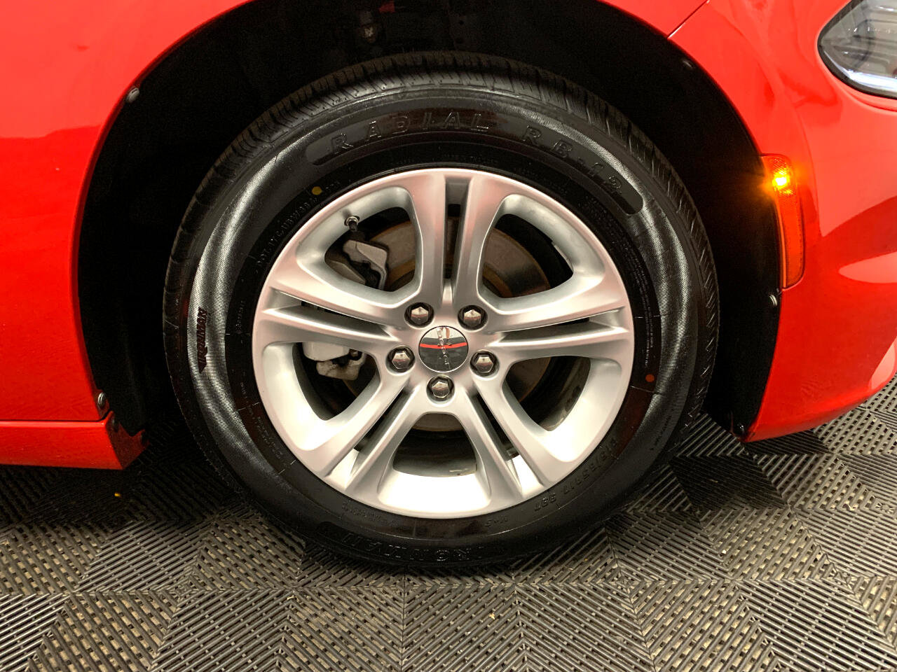 Used 2022 Dodge Charger SXT image 22