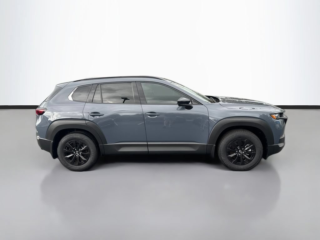 New 2026 MAZDA CX-50 AWD 2.5 Hybrid w/ Weather Package image 2