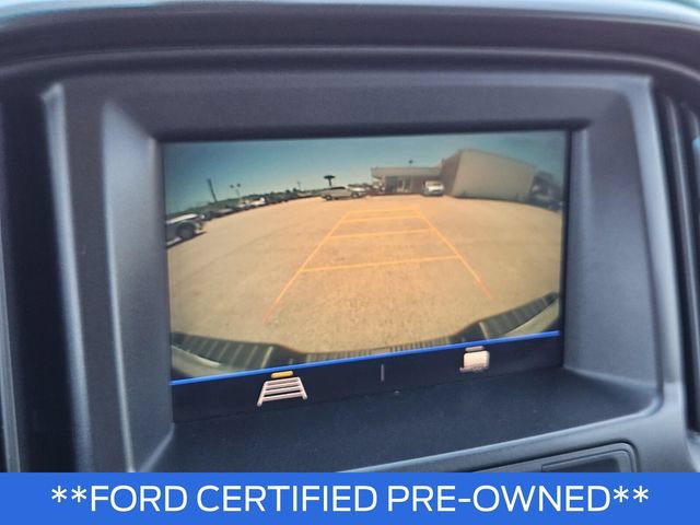 Used 2022 Chevrolet Colorado W/T w/ WT Convenience Package AWD/4WD image 26