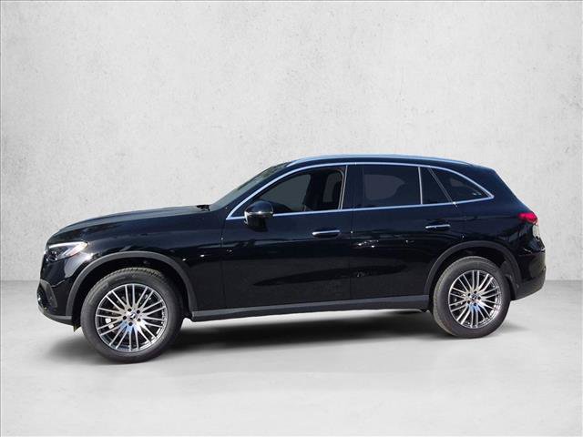New 2027 Mercedes-Benz GLC 300 image 5